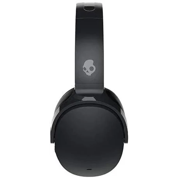 Skullcandy S6HHW-N740 HESH ANC Bluetooth aktív zajcsökkentős fekete fejhallgató
