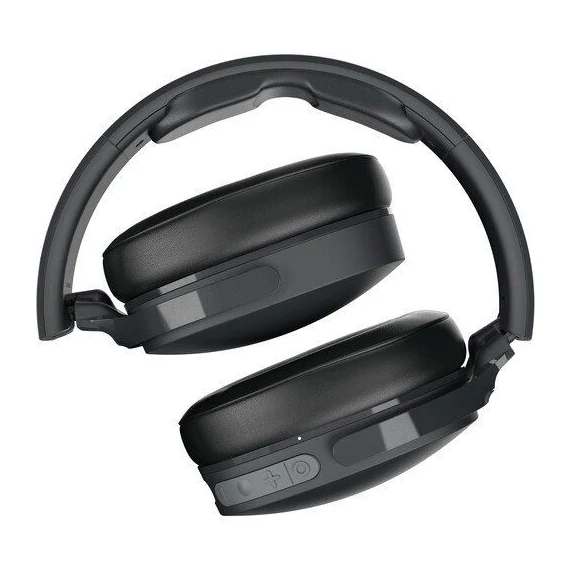 Skullcandy S6HVW-N740 HESH EVO Bluetooth fekete fejhallgató