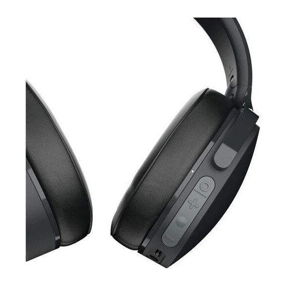Skullcandy S6HVW-N740 HESH EVO Bluetooth fekete fejhallgató