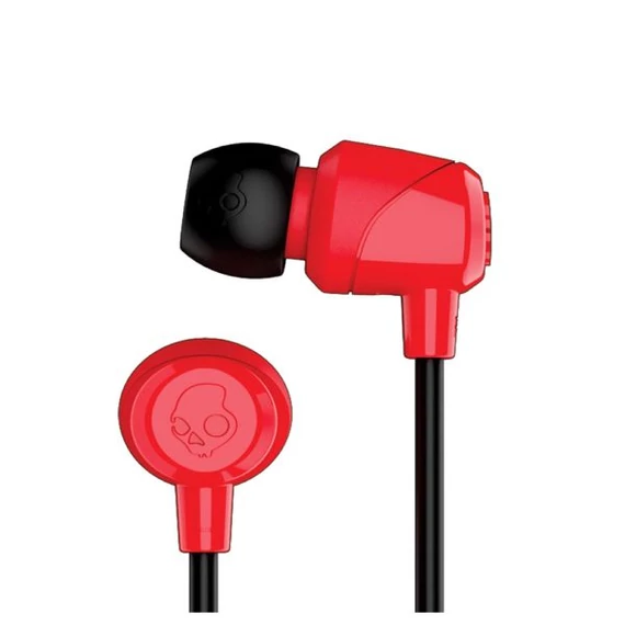 Skullcandy S2DUY-L676 JIB piros-fekete fülhallgató