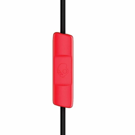 Skullcandy S2DUY-L676 JIB piros-fekete fülhallgató