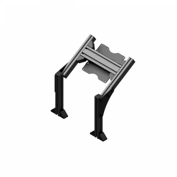 Kijelző állvány SLT008 Quad monitor kiegészítő, Sim-Lab