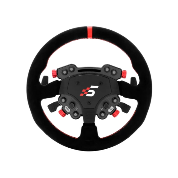 Kormány SMG-GTPH-330R-A GT Pro Hub & P-330R (Alc), Simagic