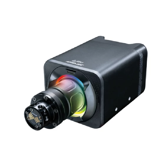 Kormánybázis SMG-S105 Alpha Evo (12Nm), Simagic