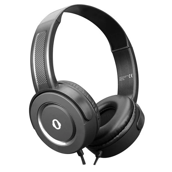 Snopy SN-401 Discover Black/Grey