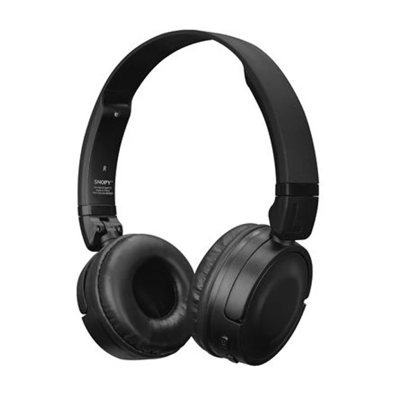 Snopy SN-XBK33 Batty Black