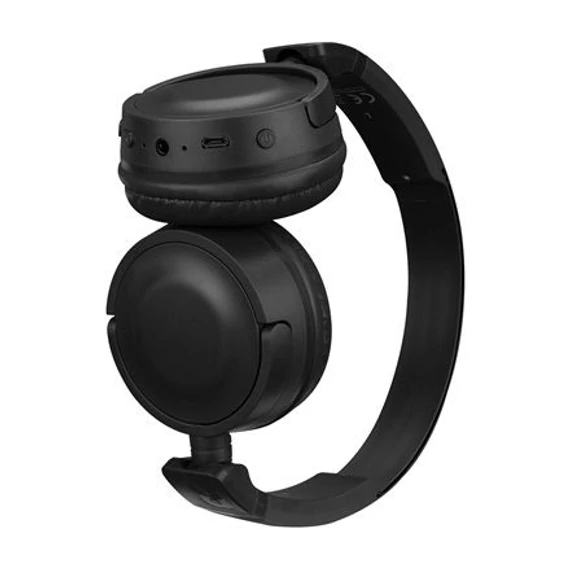 Snopy SN-XBK33 Batty Black