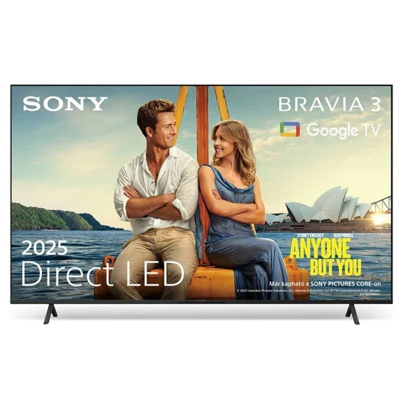 Sony 85