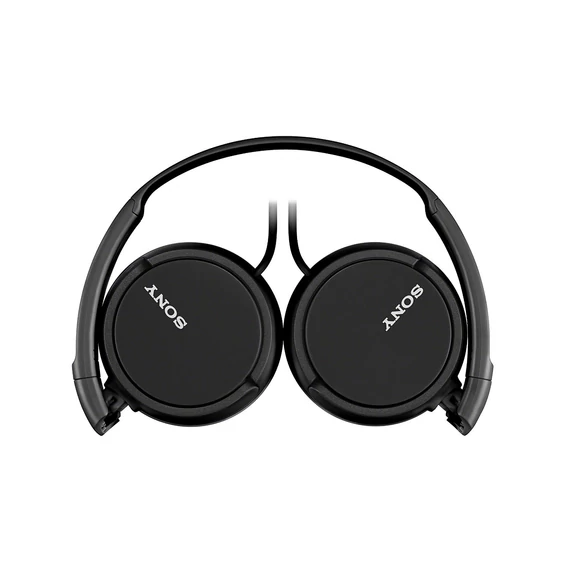 Sony MDRZX110B.AE fekete fejhallgató