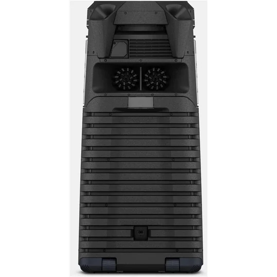 Sony MHC-V73D Bluetooth fekete party hangszóró