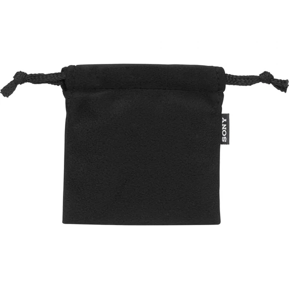 Sony MDRXB55APB Extra Bass mikrofonos fekete fülhallgató
