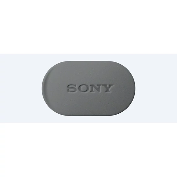 Sony MDRXB55APB Extra Bass mikrofonos fekete fülhallgató