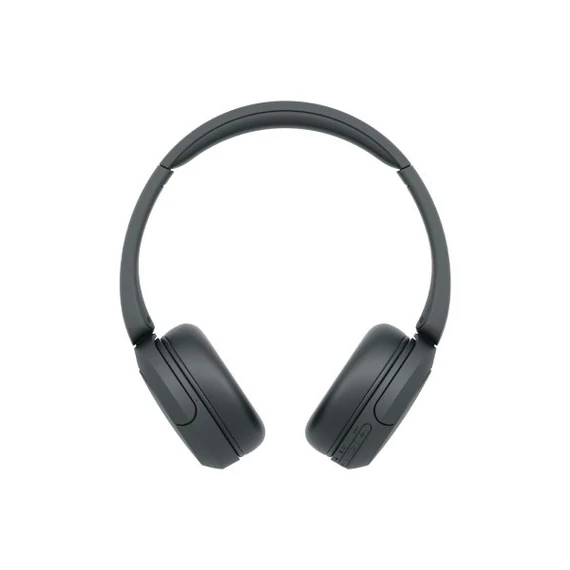 Sony WHCH520B.CE7 Bluetooth fekete fejhallgató