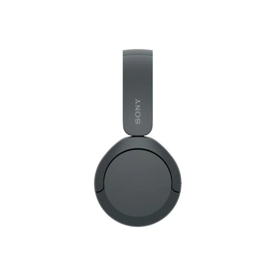 Sony WHCH520B.CE7 Bluetooth fekete fejhallgató