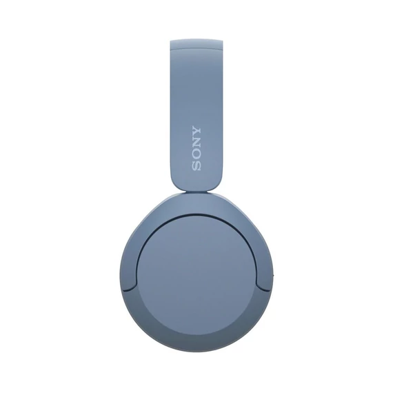Sony WHCH520L.CE7 Bluetooth kék fejhallgató