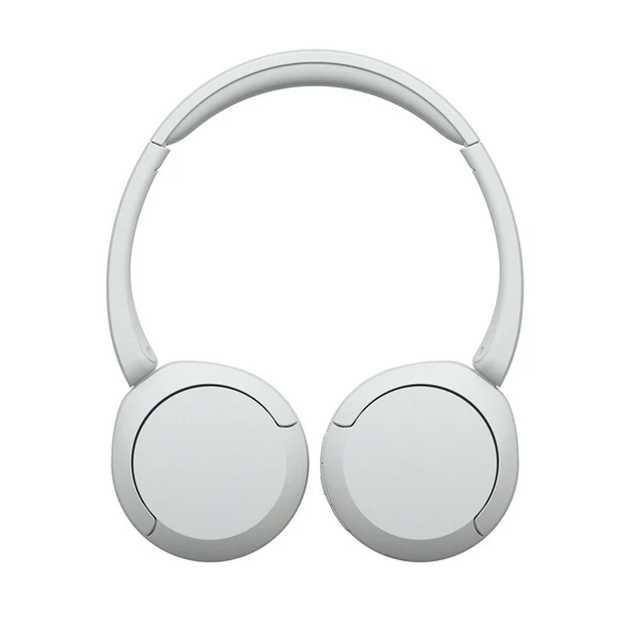 Sony WHCH520W.CE7 Bluetooth fehér fejhallgató