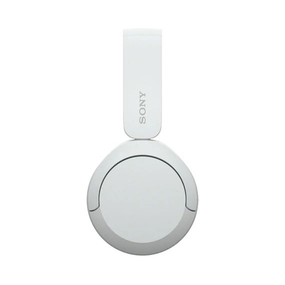 Sony WHCH520W.CE7 Bluetooth fehér fejhallgató