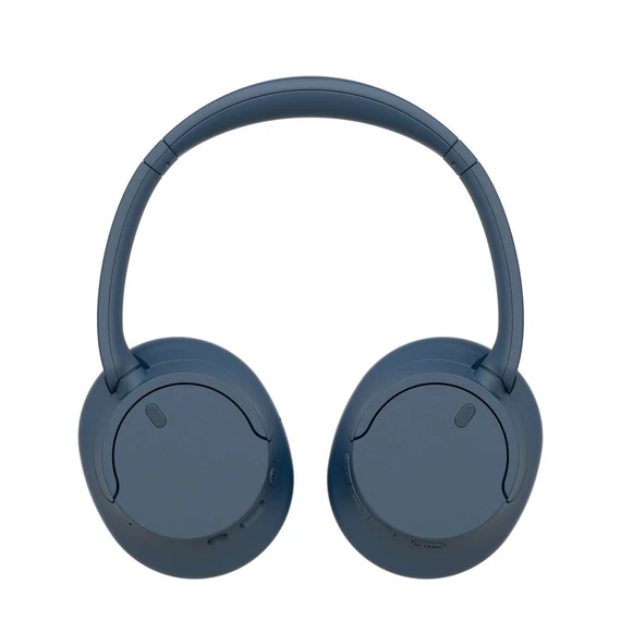 Sony WHCH720NL.CE7 Bluetooth zajszűrős kék fejhallgató