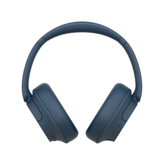 Sony WHCH720NL.CE7 Bluetooth zajszűrős kék fejhallgató