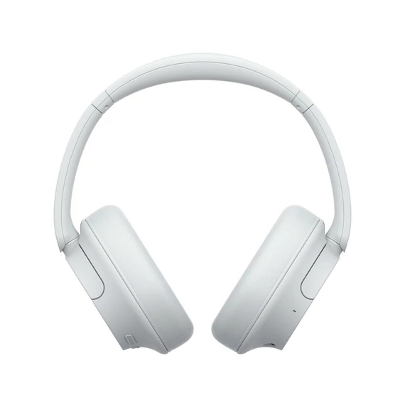 Sony WHCH720NW.CE7 Bluetooth zajszűrős fehér fejhallgató