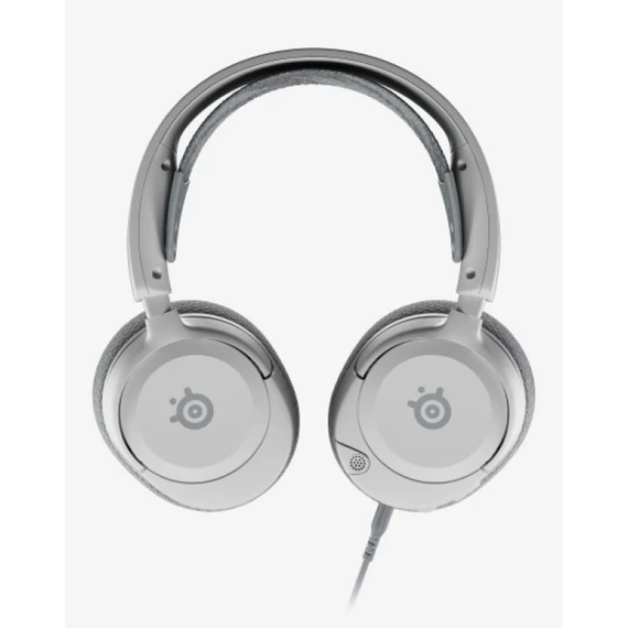 Steelseries Arctis Nova 1 Headset White