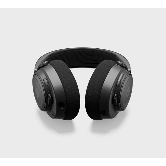 Steelseries Arctis Nova 7 Wireless Headset Black