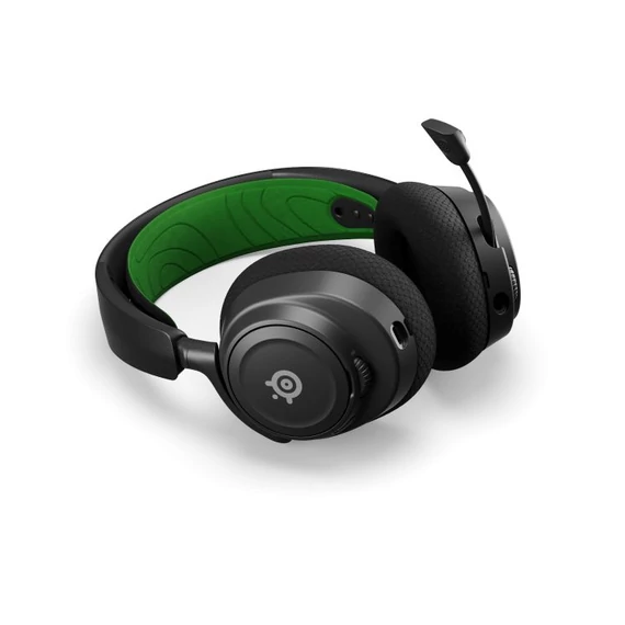Steelseries Arctis Nova 7X Wireless Headset Black