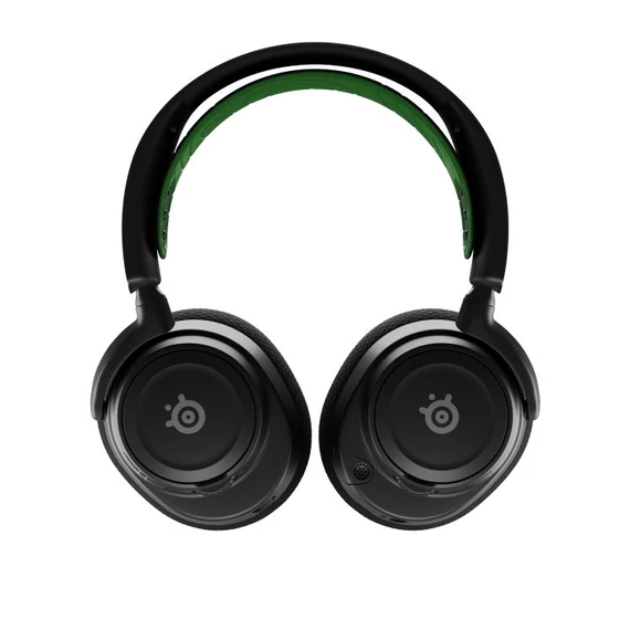 Steelseries Arctis Nova 7X Wireless Headset Black