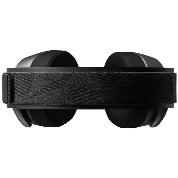 SteelSeries Arctis Pro Wireless fekete gamer headset