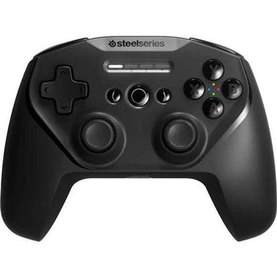 Steelseries Stratus+ Wireless Gamepad Black