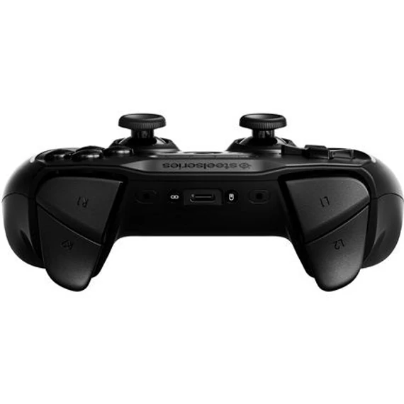 Steelseries Stratus+ Wireless Gamepad Black