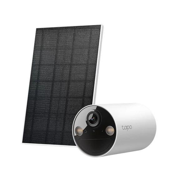 TP-Link Tapo C410 Kit Outdoor Security