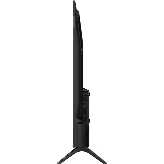 TCL 43S5K 2K QLED Televízió 109cm FHD HDR Android TV