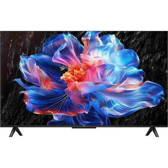 TCL 43V6C LED Televízió 109cm 4K UHD HDR Google TV