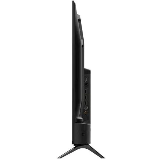 TCL 43V6C LED Televízió 109cm 4K UHD HDR Google TV