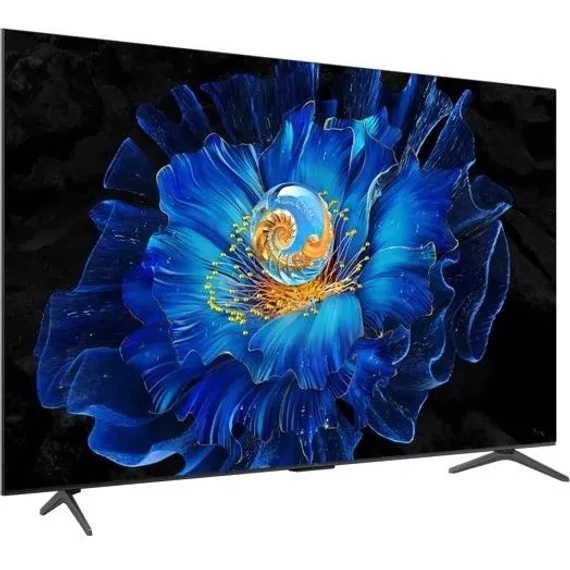 TCL 50C6KS LED Televízió 127cm 4K QD-MiniLED HDR Google TV