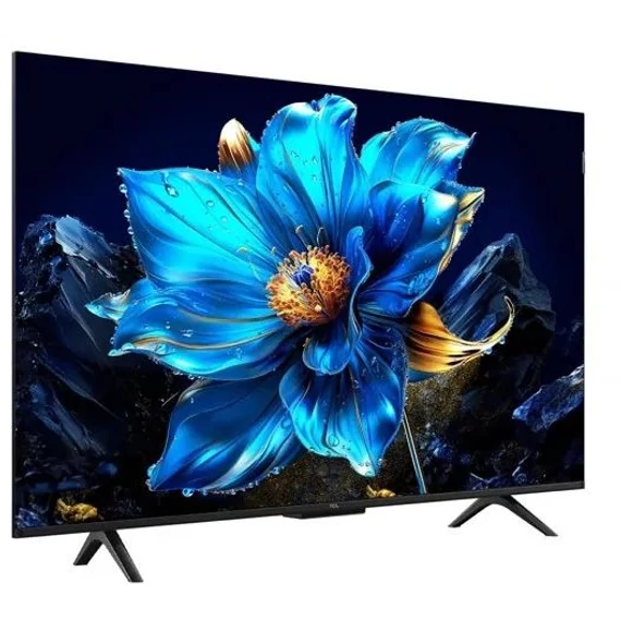 TCL 50P7K LED Televízió 127cm 4K QLED HDR Google TV
