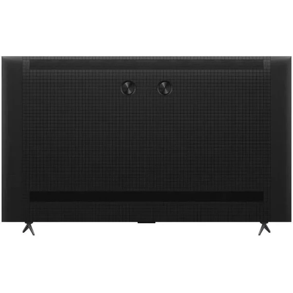 TCL 55C6K LED Televízió 139cm 4K QD-MiniLED HDR Google TV