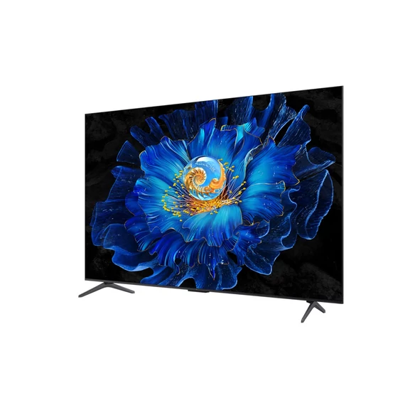 TCL 55C6KS LED Televízió 139cm 4K QD-MiniLED HDR Google TV