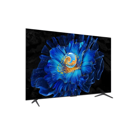 TCL 65C6KS LED Televízió 165cm 4K QD-MiniLED HDR Google TV