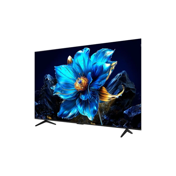 TCL 65P7K LED Televízió 165cm 4K QLED HDR Google TV