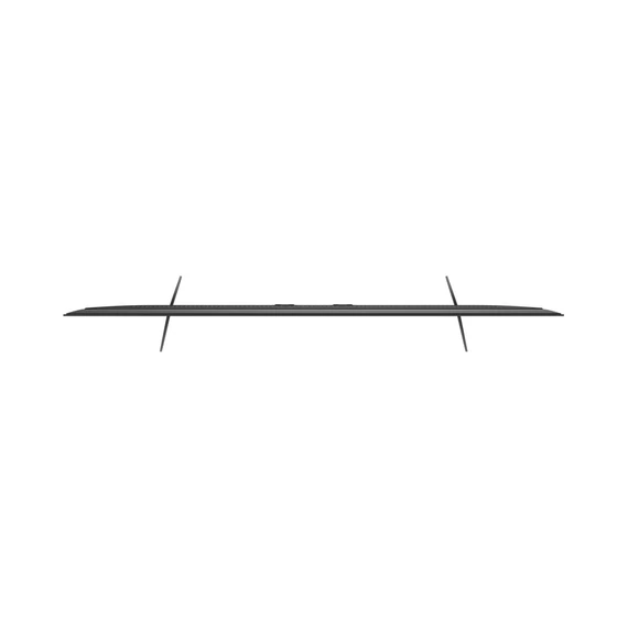 TCL 75P8K LED Televízió 189cm 4K QLED HDR Google TV