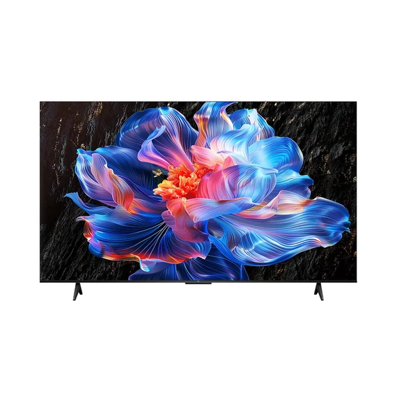TCL 75V6C LED Televízió 189cm 4K UHD HDR Google TV