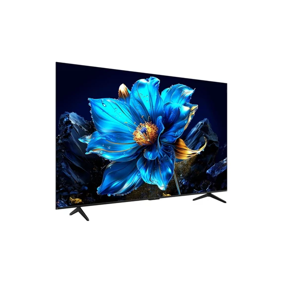 TCL 85P7K LED Televízió 215cm 4K QLED HDR Google TV