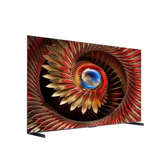 TCL 98C8K LED Televízió 248cm 4K QD-MiniLED HDR Google TV