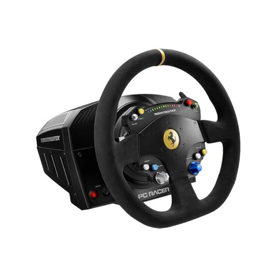 Thrustmaster 2960798 Racer Racing Wheel TS-PC Racer Ferrari 488 Challenge Edition for PC versenykormány