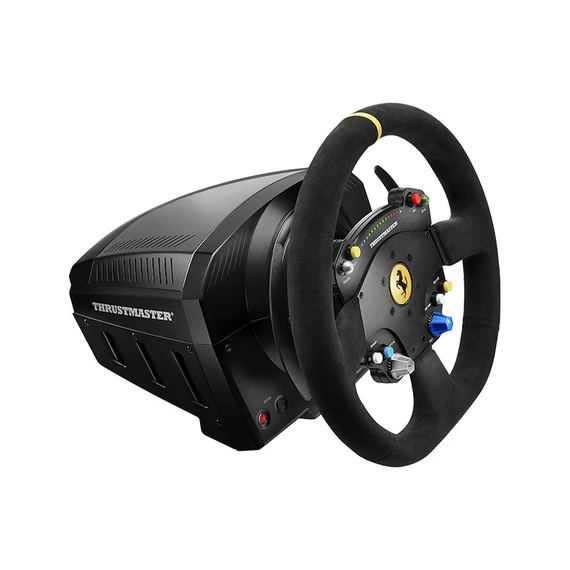 Thrustmaster 2960798 Racer Racing Wheel TS-PC Racer Ferrari 488 Challenge Edition for PC versenykormány