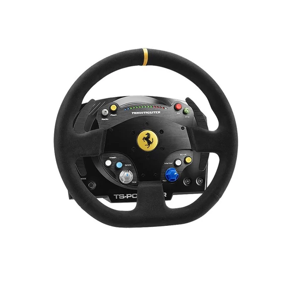 Thrustmaster 2960798 Racer Racing Wheel TS-PC Racer Ferrari 488 Challenge Edition for PC versenykormány
