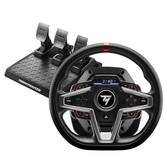 Thrustmaster T248P Hibrid PS4/PS5/PC versenykormány