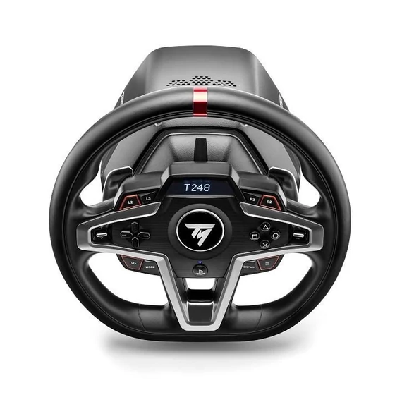 Thrustmaster T248P Hibrid PS4/PS5/PC versenykormány